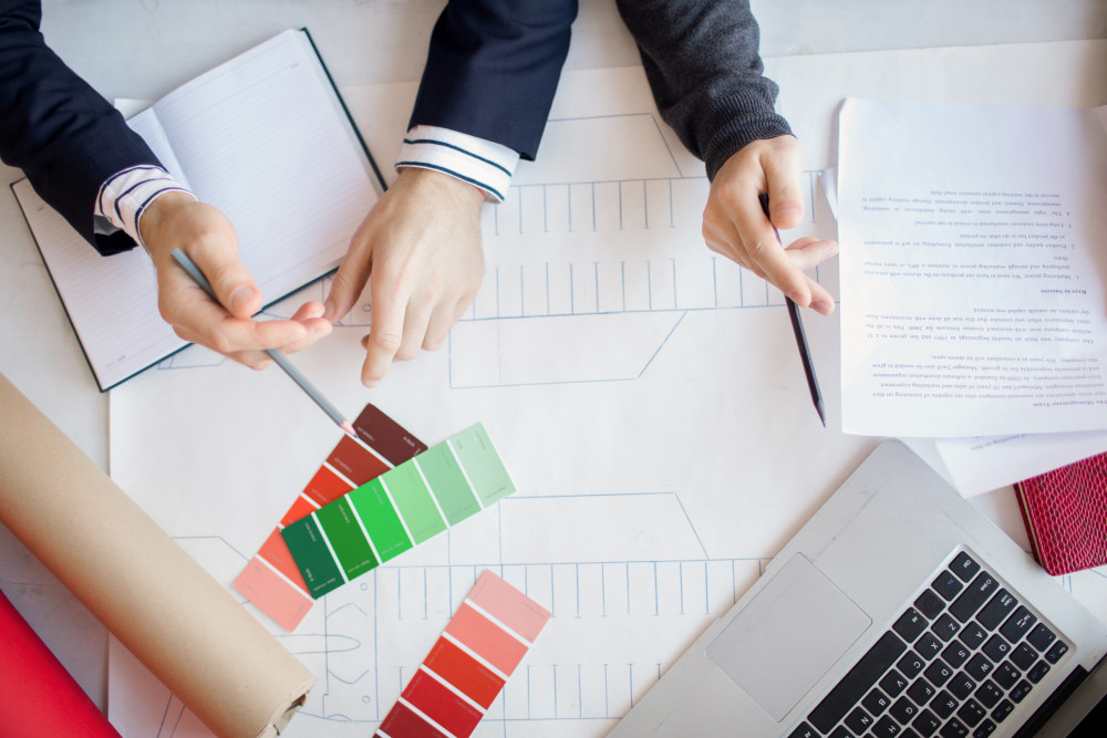 Investissement dans l'immobilier commercial : un marché en pleine transformation