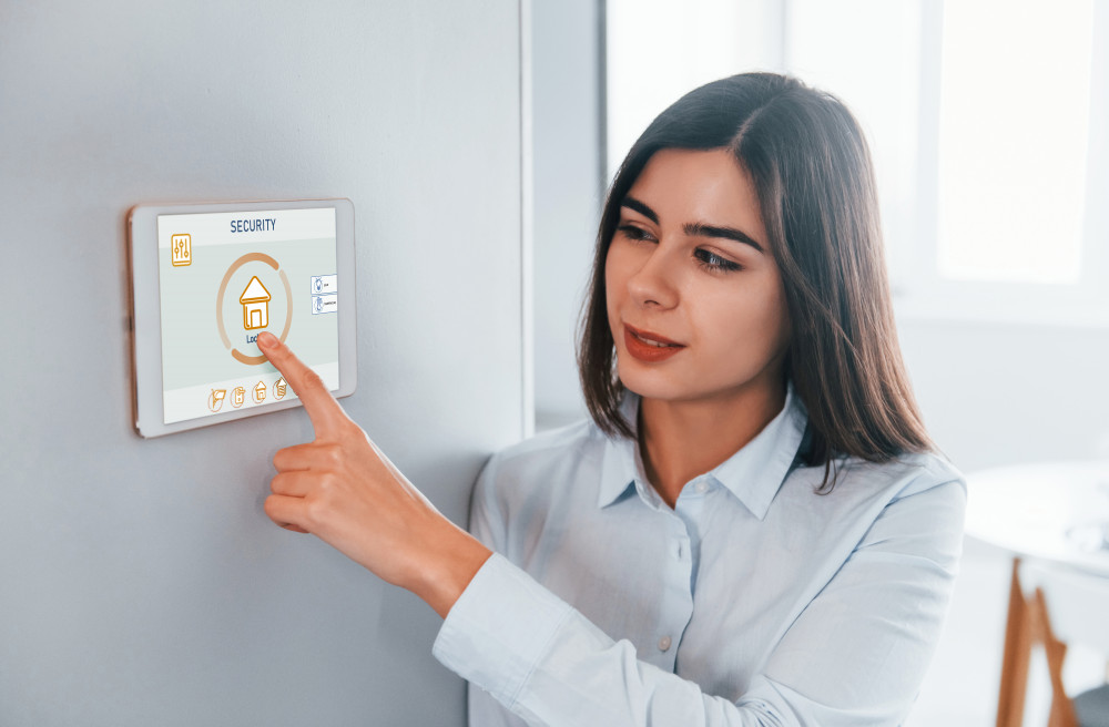 Smart home : Intégrer la domotique dans l'immobilier neuf, une tendance incontournable