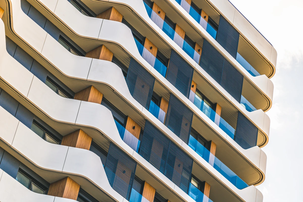 Les tendances marquantes de l'architecture moderne dans l'habitat