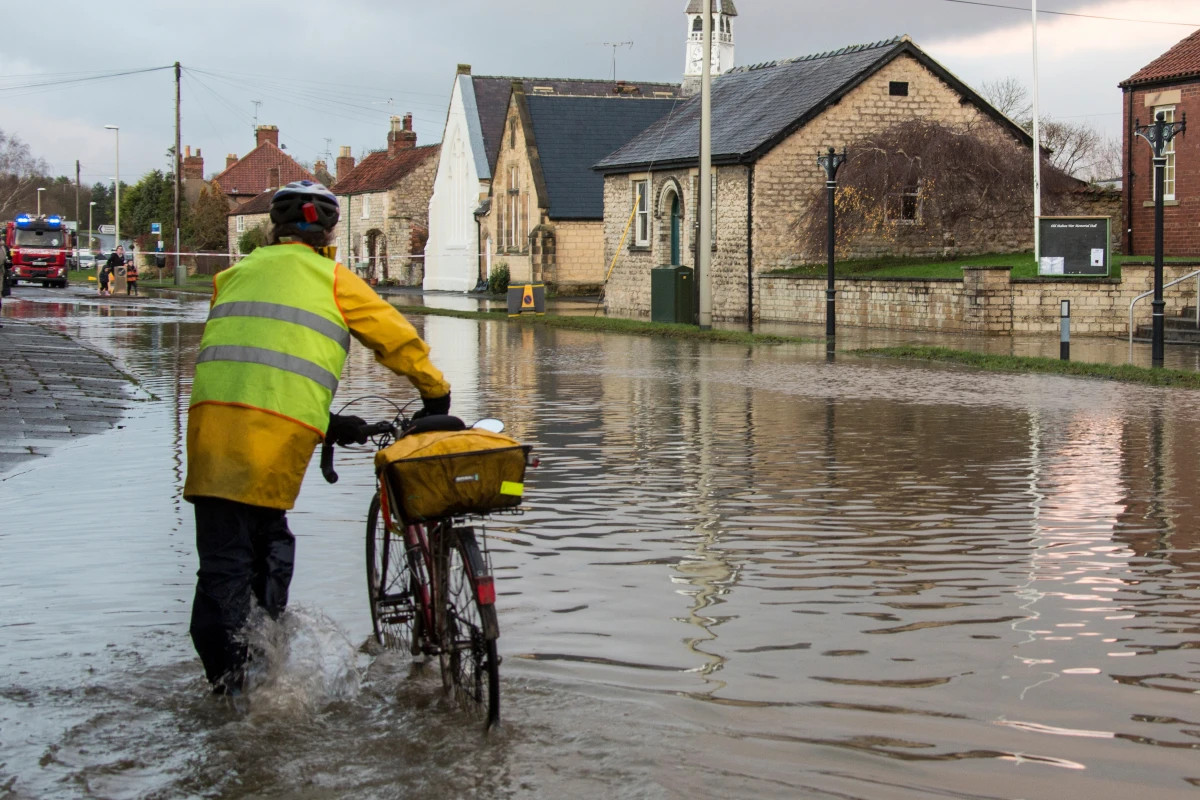 Acheter en zone inondable : les clés pour une acquisition sereine