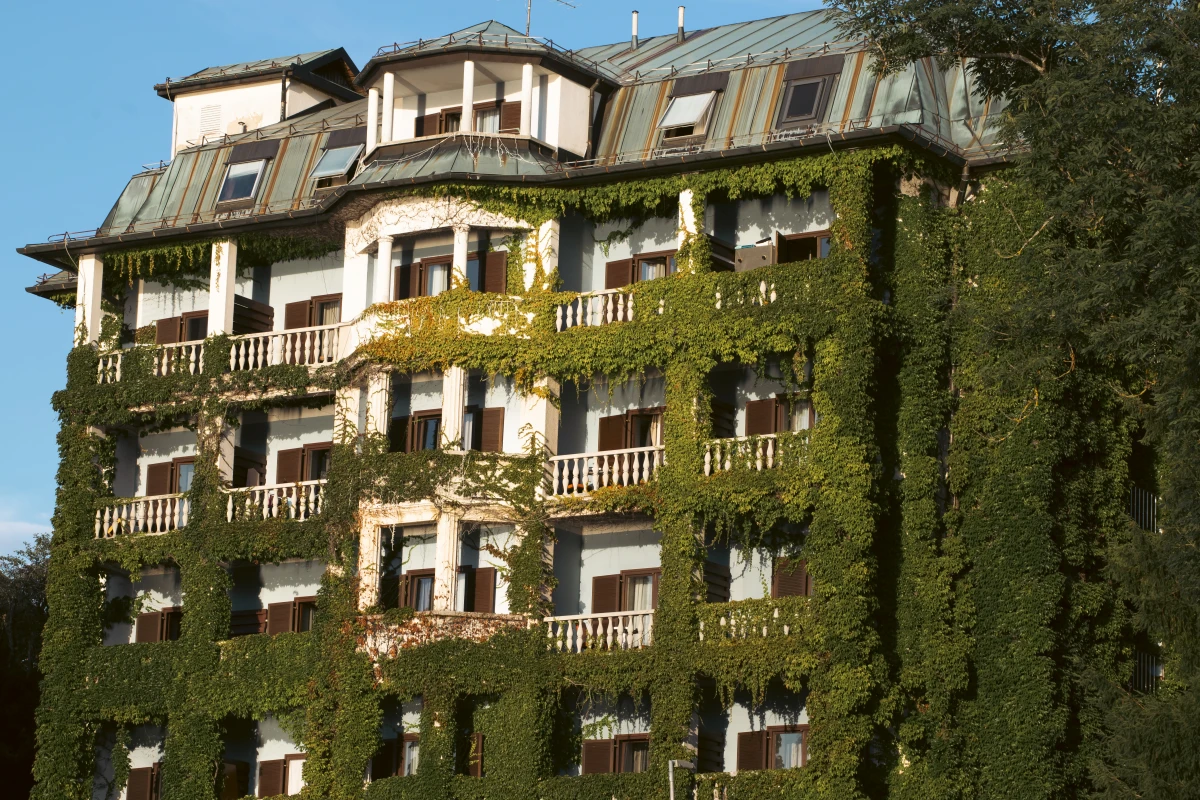 Copropriétés vertes : les nouvelles tendances qui révolutionnent l'habitat collectif