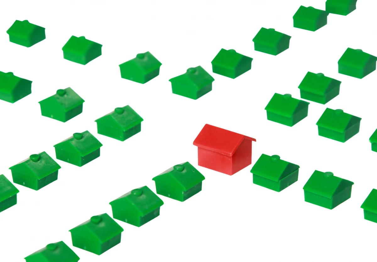 Boom immobilier : les zones à forte croissance démographique, eldorados des investisseurs