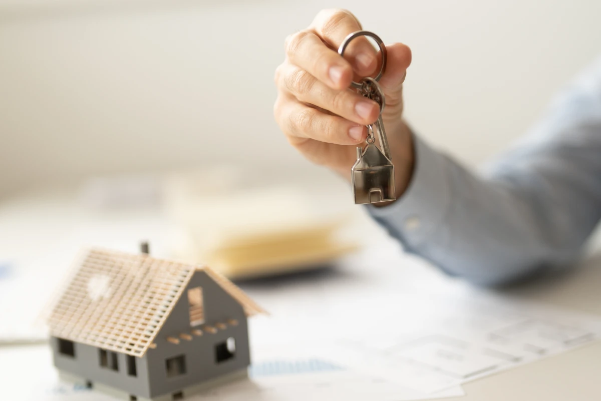 L'immobilier d'entreprise en plein essor : les secteurs qui font la course en tête