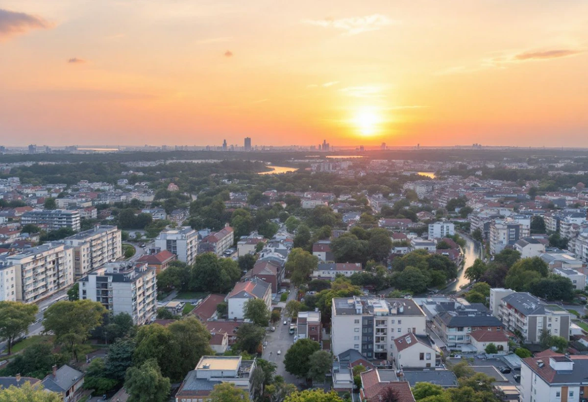 L'impact des réglementations énergétiques sur le marché immobilier