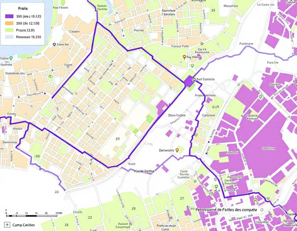 Frais de recherche de fuite : répartition des coûts entre propriétaire et locataire