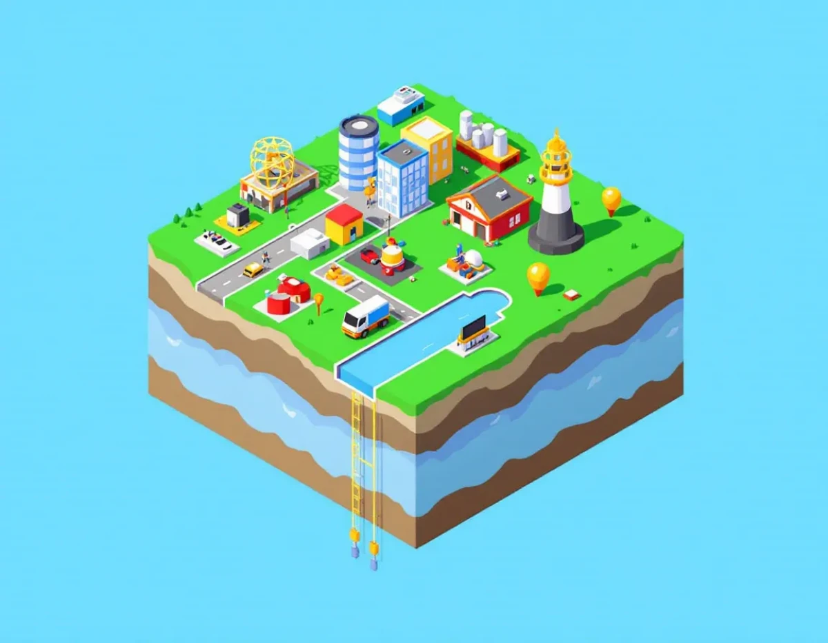 Optimiser les Revenus d'un Terrain Non Constructible : Stratégies et Méthodes Éprouvées