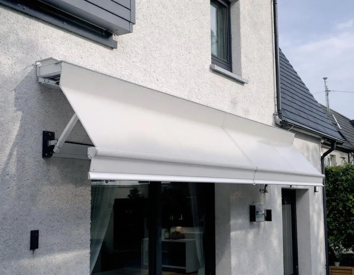 Panneau mur extérieur ventilé : la solution durable pour une façade esthétique et isolante