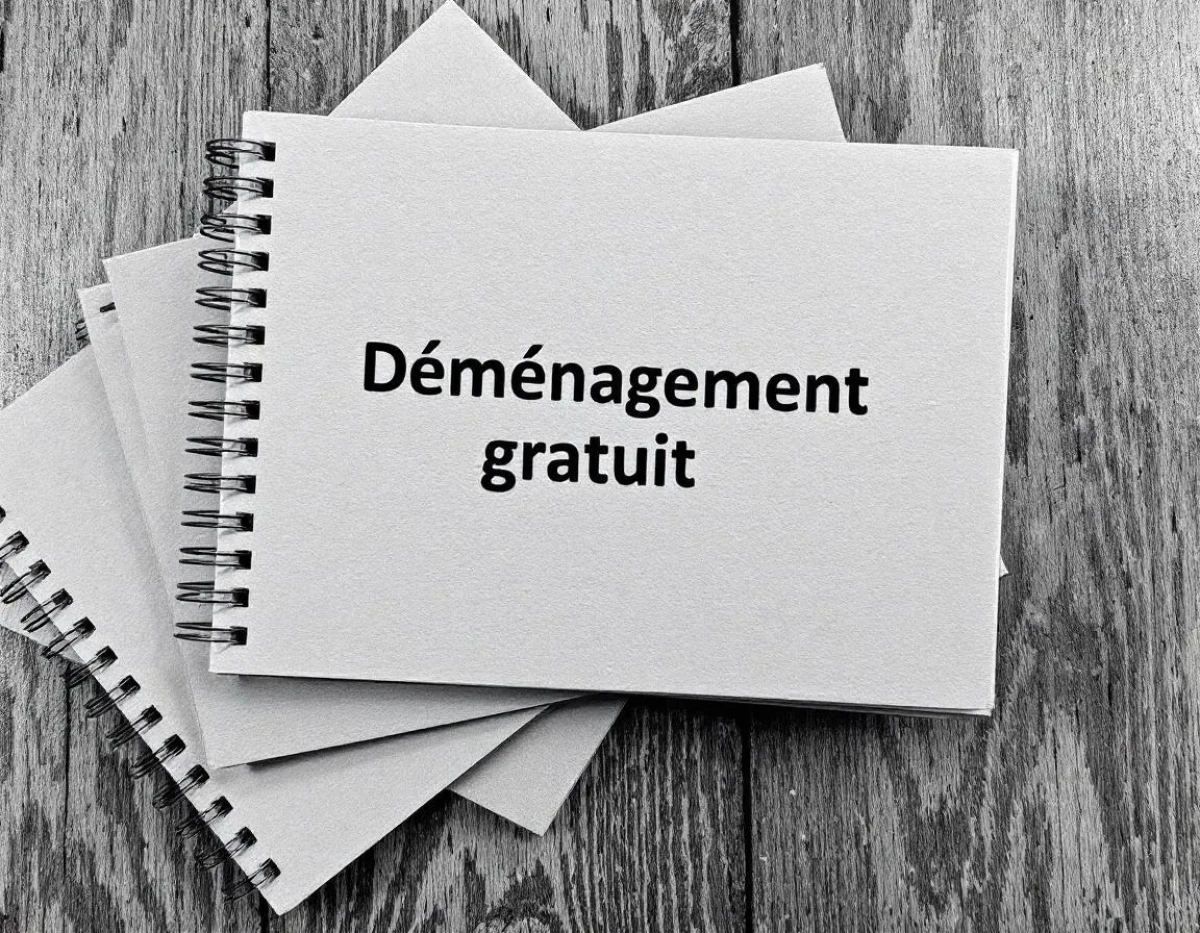 Déménagement gratuit : Astuces et conseils pour un changement d'adresse sans frais