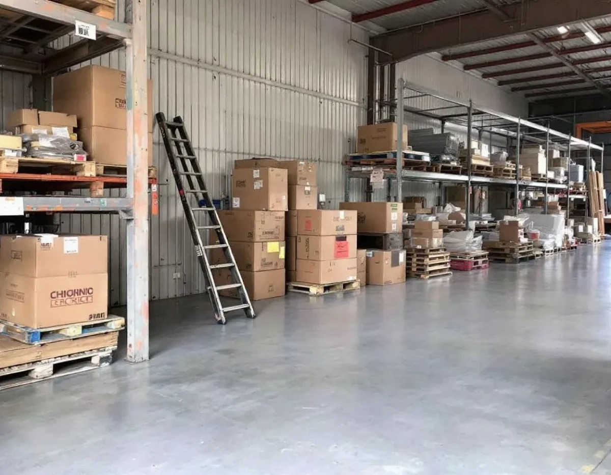 Location de box de stockage : Tarifs compétitifs pour vos besoins d'espace