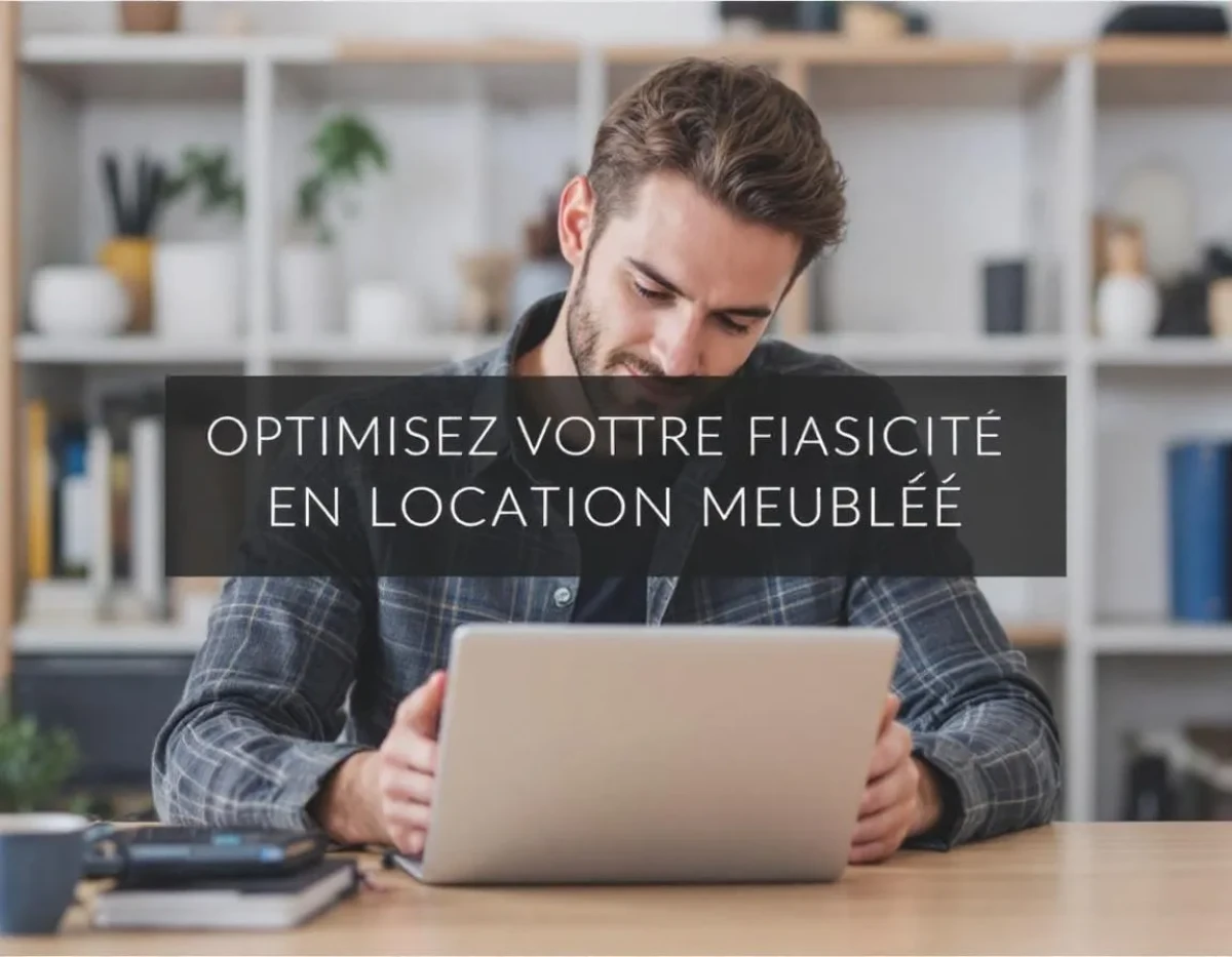 Optimisez Votre Fiscalité en Location Meublée : Tout Savoir sur le Statut LMNP