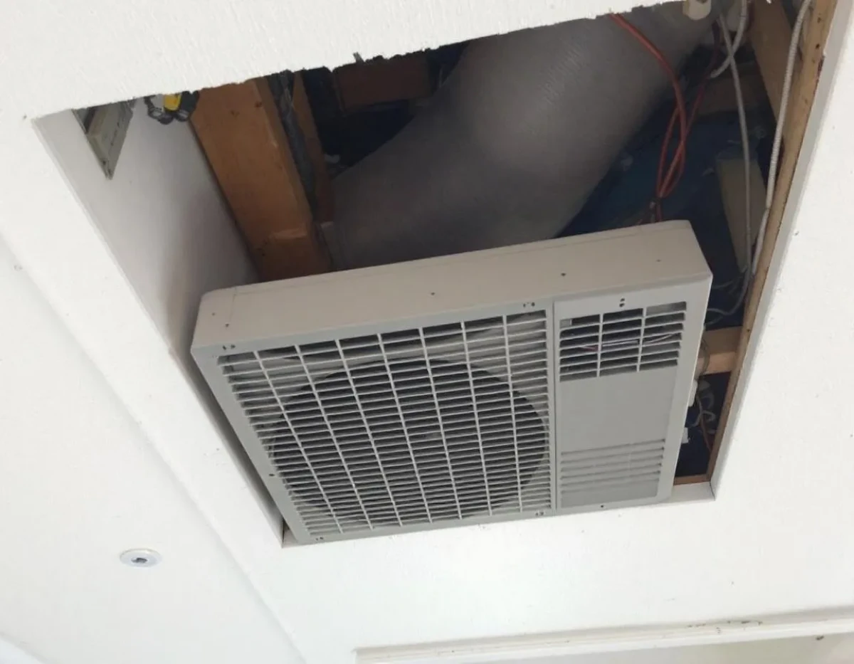 Installation de VMC sans conduit : Guide complet pour une ventilation efficace de votre logement