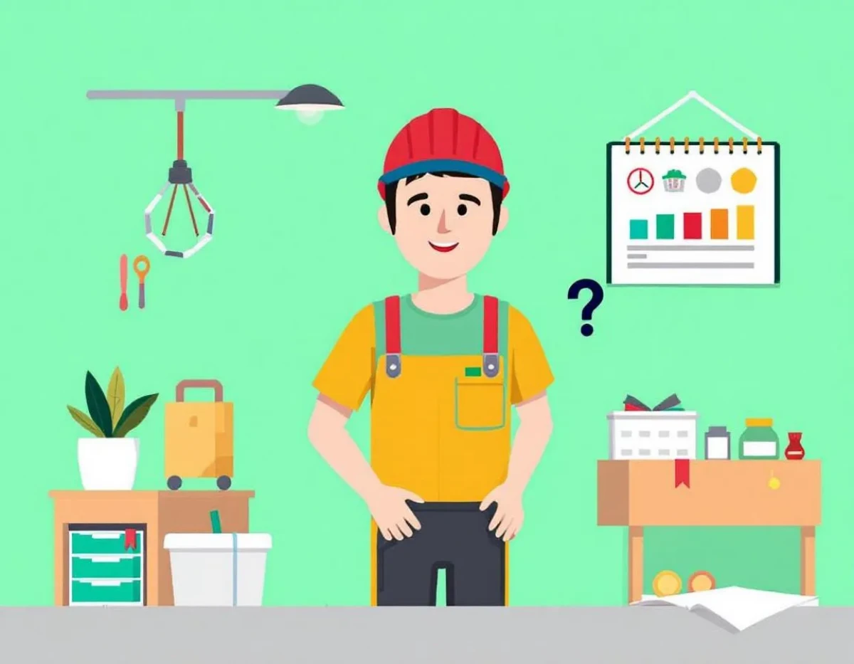 Tout savoir sur les assurances obligatoires pour artisans : Protégez votre activité