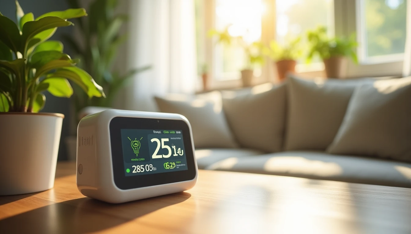 Comparateur d'électricité : réduisez votre facture immobilière
