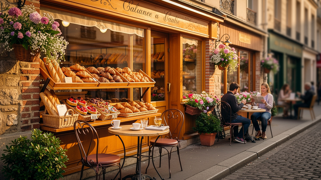 Boulangerie ouvert 1er mai : 12 enseignes accessibles