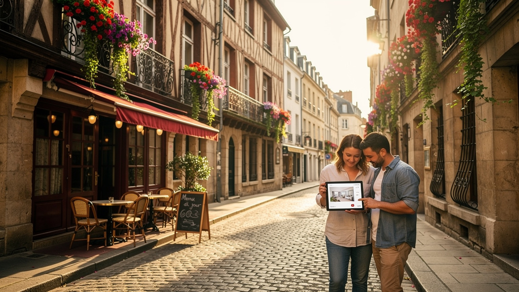 Où investir dans l'immobilier sur Dijon pour rentabiliser